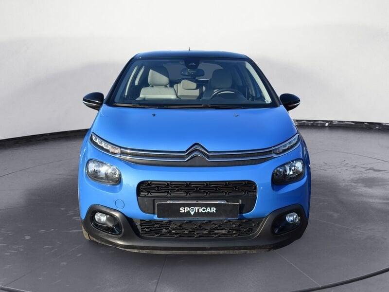 Citroën C3 C3 BlueHDi 75 S&S Shine