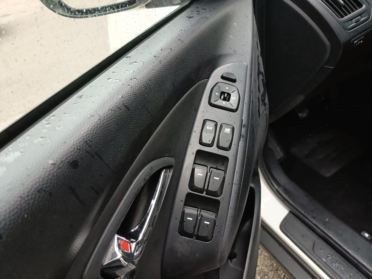 Hyundai iX35 1.7 CRDi 2WD Comfort