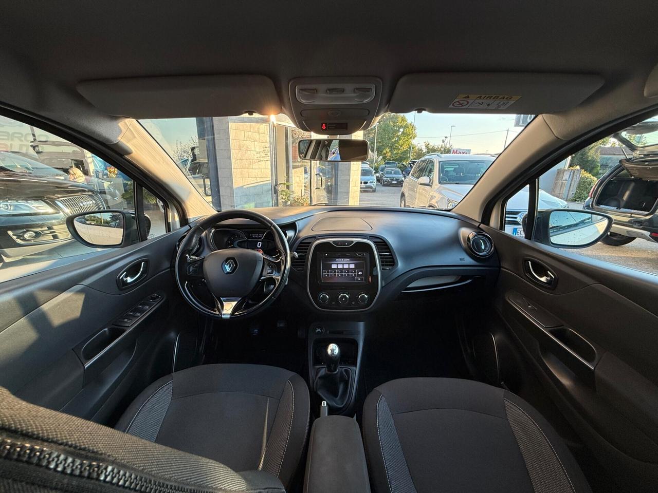 Renault Captur 1.5 Diesel Neopatentati