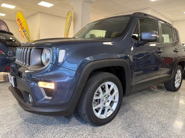 SOLO PER POCHI GIORNI !!!Jeep Renegade 1.3 T4 190CV PHEV 4xe AT6 Limited
