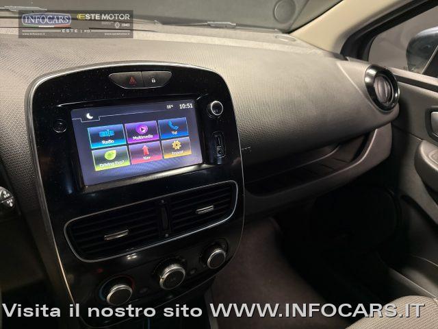 RENAULT Clio TCe 90CV Energy Business - Neopatentati