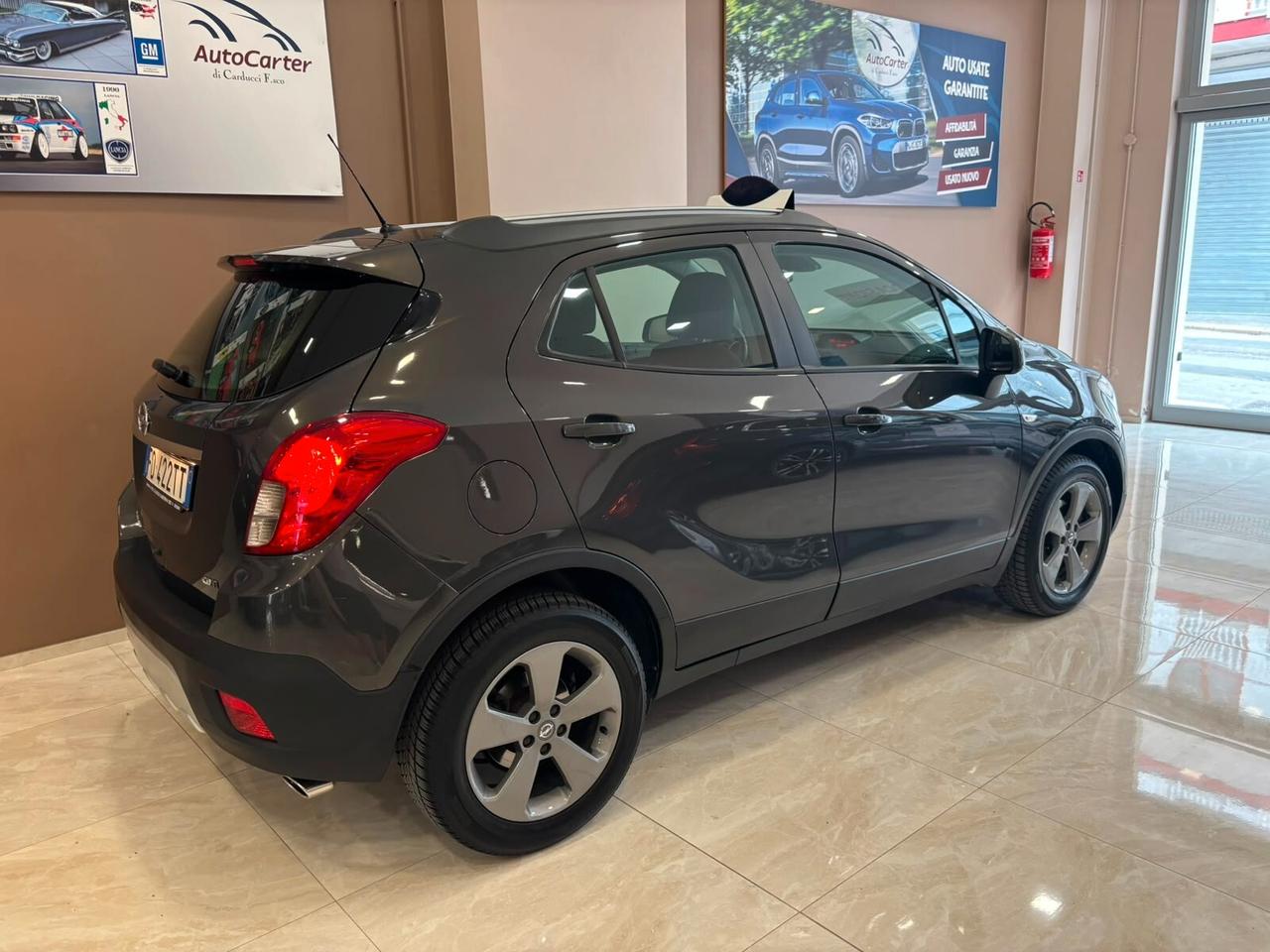 Opel Mokka 1.6 CDTI 136CV ** 72mila km **