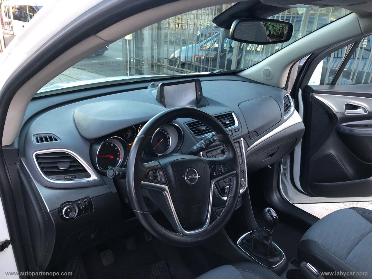 OPEL Mokka 1.6 Ecotec 115 CV 4x2 S&S Cosmo