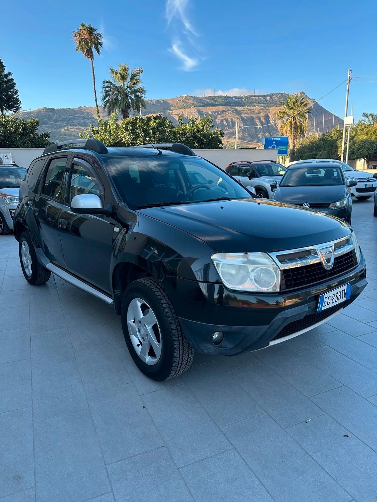 Dacia Duster 1.6 110CV 4x2