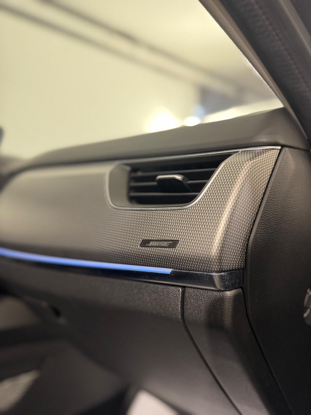 Renault Arkana Hybrid E-Tech 145 CV Intens BOSE EDITION