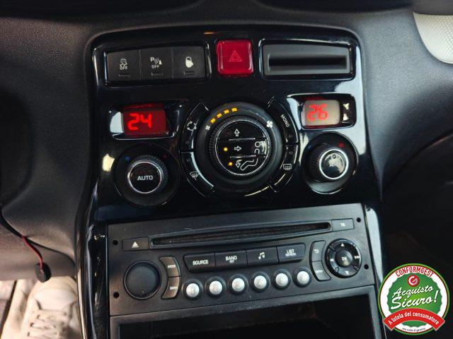 CITROEN C3 Picasso 1.6 HDi 90 Seduction