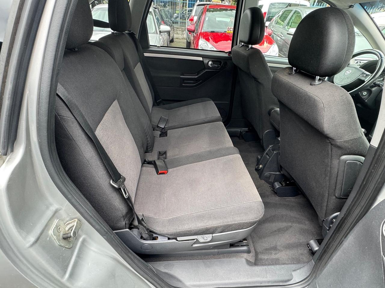 Opel Meriva 1.6 Cosmo GPL EURO4
