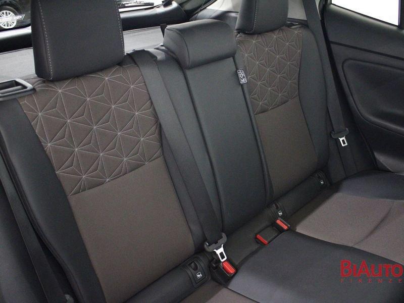 Toyota Yaris Cross Yaris Cross 1.5 Hybrid 5p. E-CVT Lounge