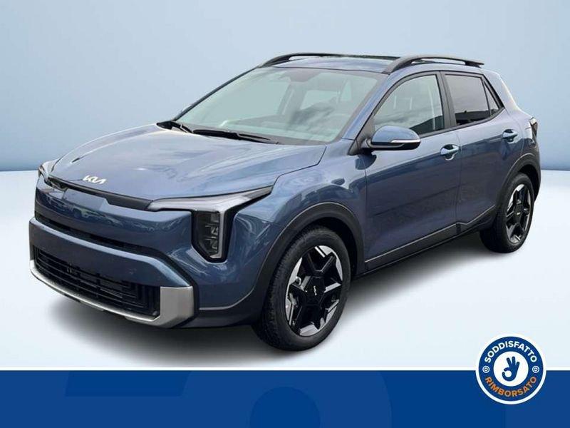 Kia Stonic Nuova 1.0 TGDI MHEV Style