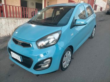 Kia Picanto 1.0 12V 5 porte Easy