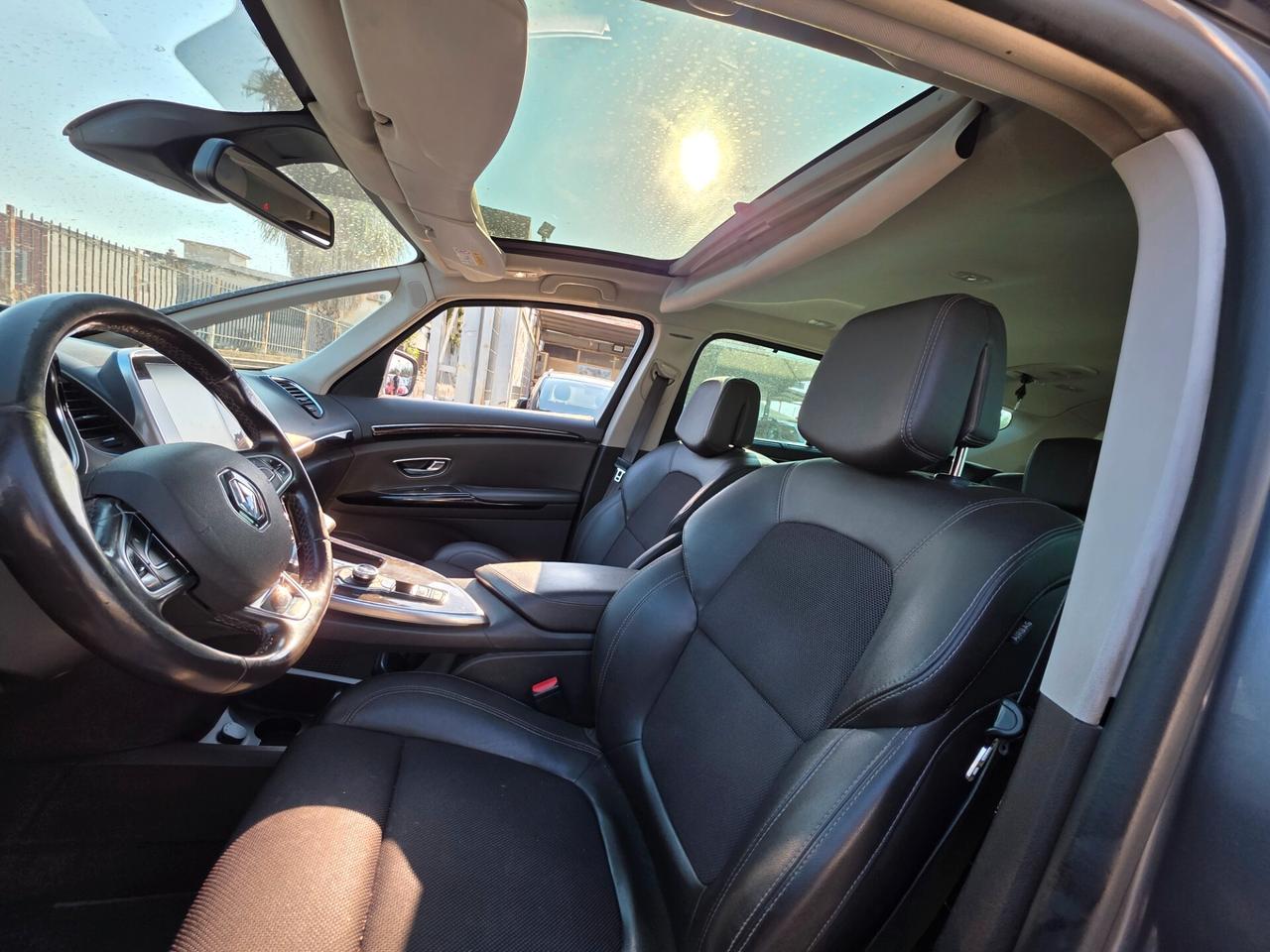 Renault Espace dCi 160CV EDC Energy Intens