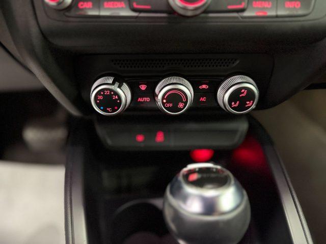 AUDI A1 1.4 TFSI S tronic 119g Ambition