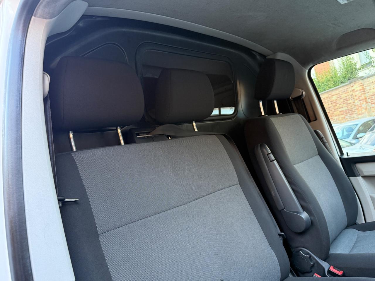 Volkswagen Transporter 2.0 TDI 102CV Furgone Business