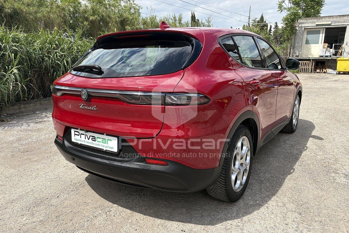 ALFA ROMEO Tonale 1.6 diesel 130 CV TCT6 Sprint