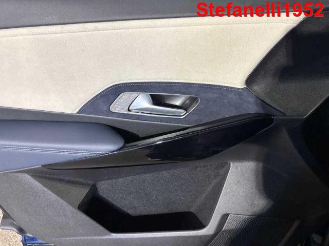 DS AUTOMOBILES DS 7 1.6 phev Collection Jules Verne awd 300cv auto