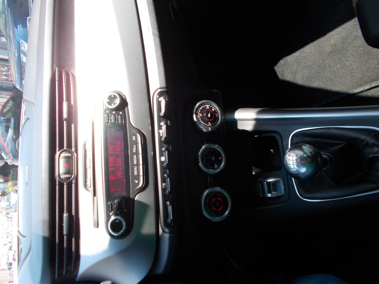 Alfa Romeo Giulietta 1.6 JTDm-2 105 CV Distinctive