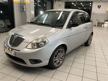 Lancia Ypsilon 1.2 benzina