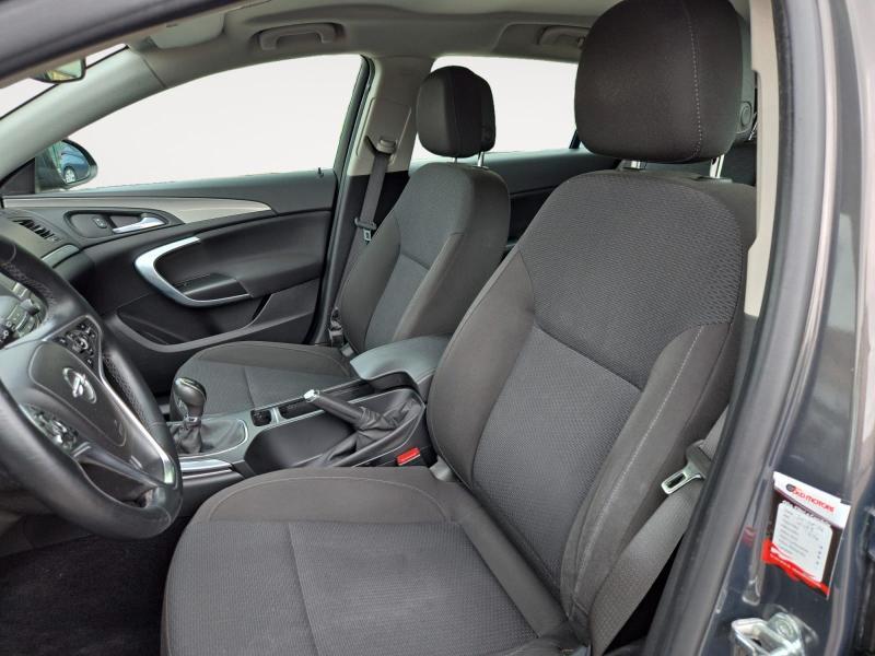 Opel Insignia Sports Tourer 2.0 cdti Cosmo 104gr 140cv