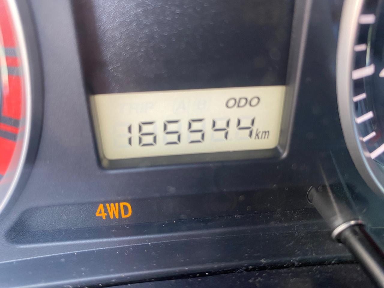 Great Wall Motor Hover 2.4 4x4 Luxury