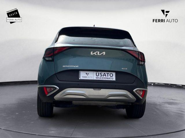 KIA Sportage 1.6 TGDi PHEV AWD AT Style