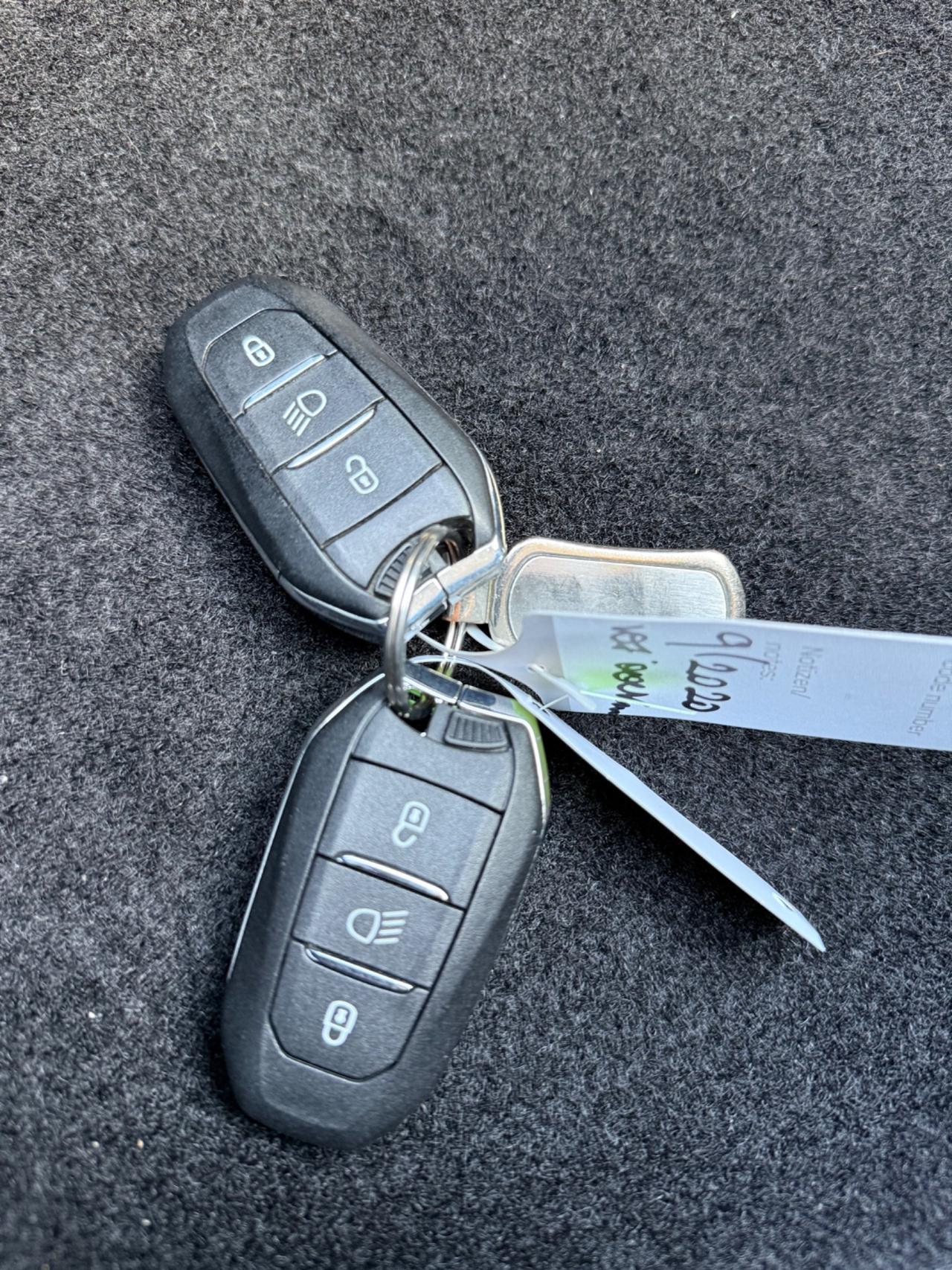 Peugeot 208 BlueHDi 100 Stop&Start 5 porte Allure Navi Pack
