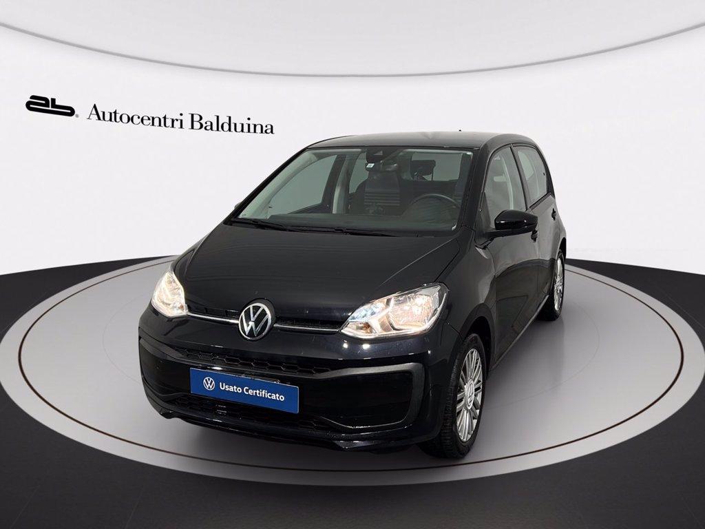 VOLKSWAGEN Up! 5p 1.0 evo move up! 65cv del 2023