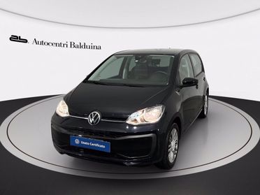 VOLKSWAGEN Up! 5p 1.0 evo move up! 65cv del 2023