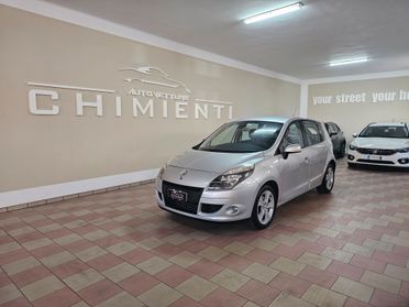 Renault Scenic Scénic X-Mod 1.5 dCi 110CV Luxe