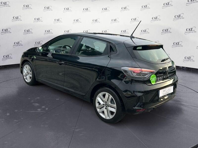 Renault Clio Clio ECO-G 100 CV 5 porte Evolution