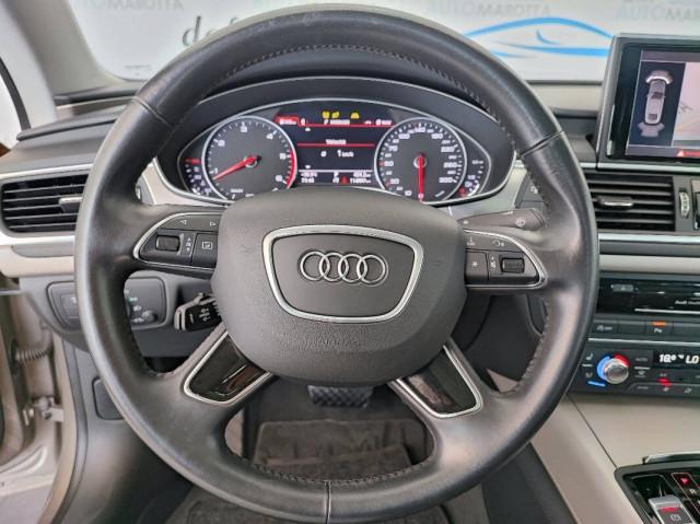 Audi A7 Sportback Sportback 3.0 tdi Business Plus quattro TAGLIANDATA!