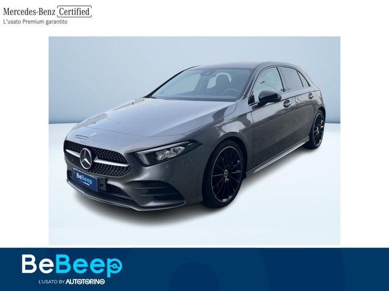 Mercedes-Benz Classe A A 180 PREMIUM