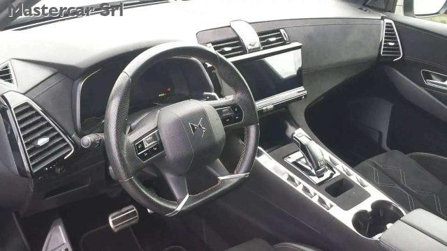 DS AUTOMOBILES DS 7 1.5 bluehdi Performance Line 130cv - GP611FY