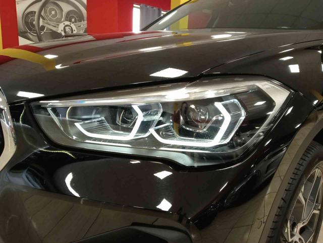 BMW X1 sDrive18d xLine "KM CERT. FULL SERVICE BMW !!!"