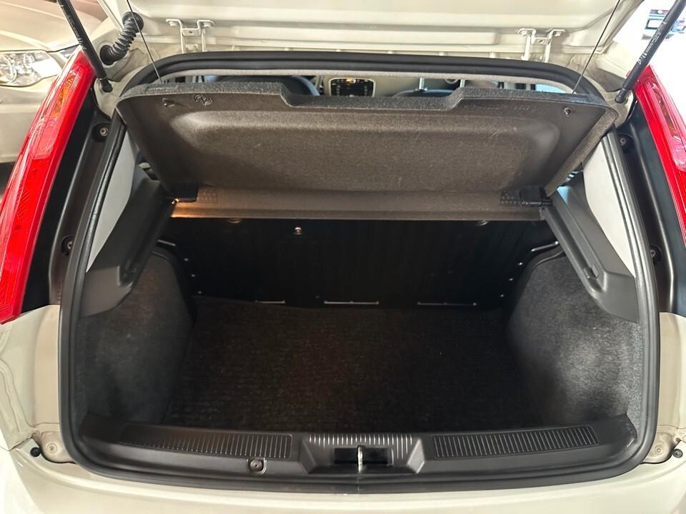 Fiat Punto 5p 1.2 Street E6 - Neopatentati