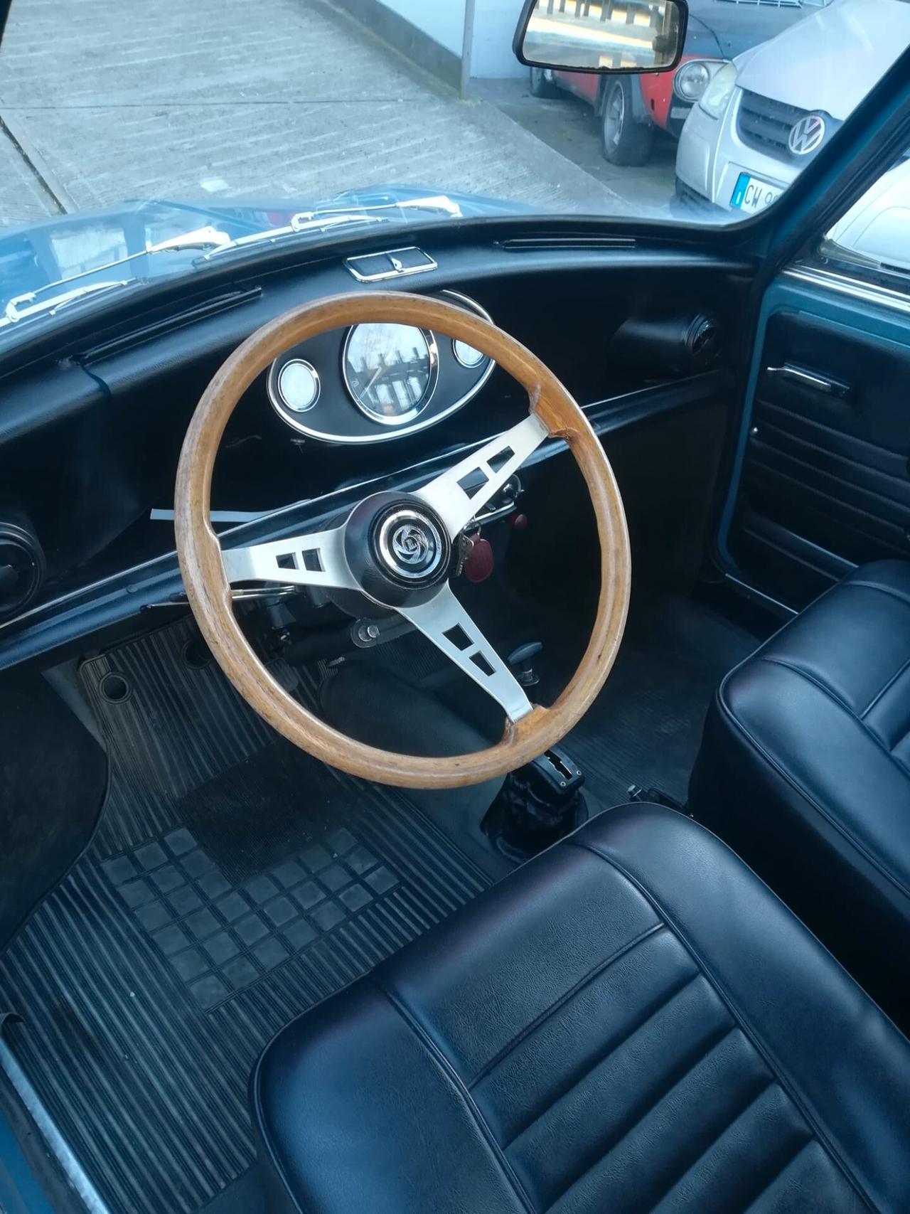 Mini MATIC HYDROLASTIC