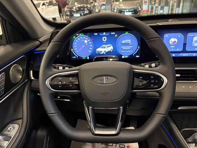 DR MOTOR DR 6.0 1.6 T-GDI DCT Bi-Fuel GPL