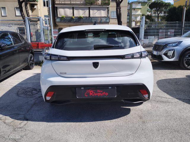 PEUGEOT 308 BlueHDi 130 S&S Allure Pack