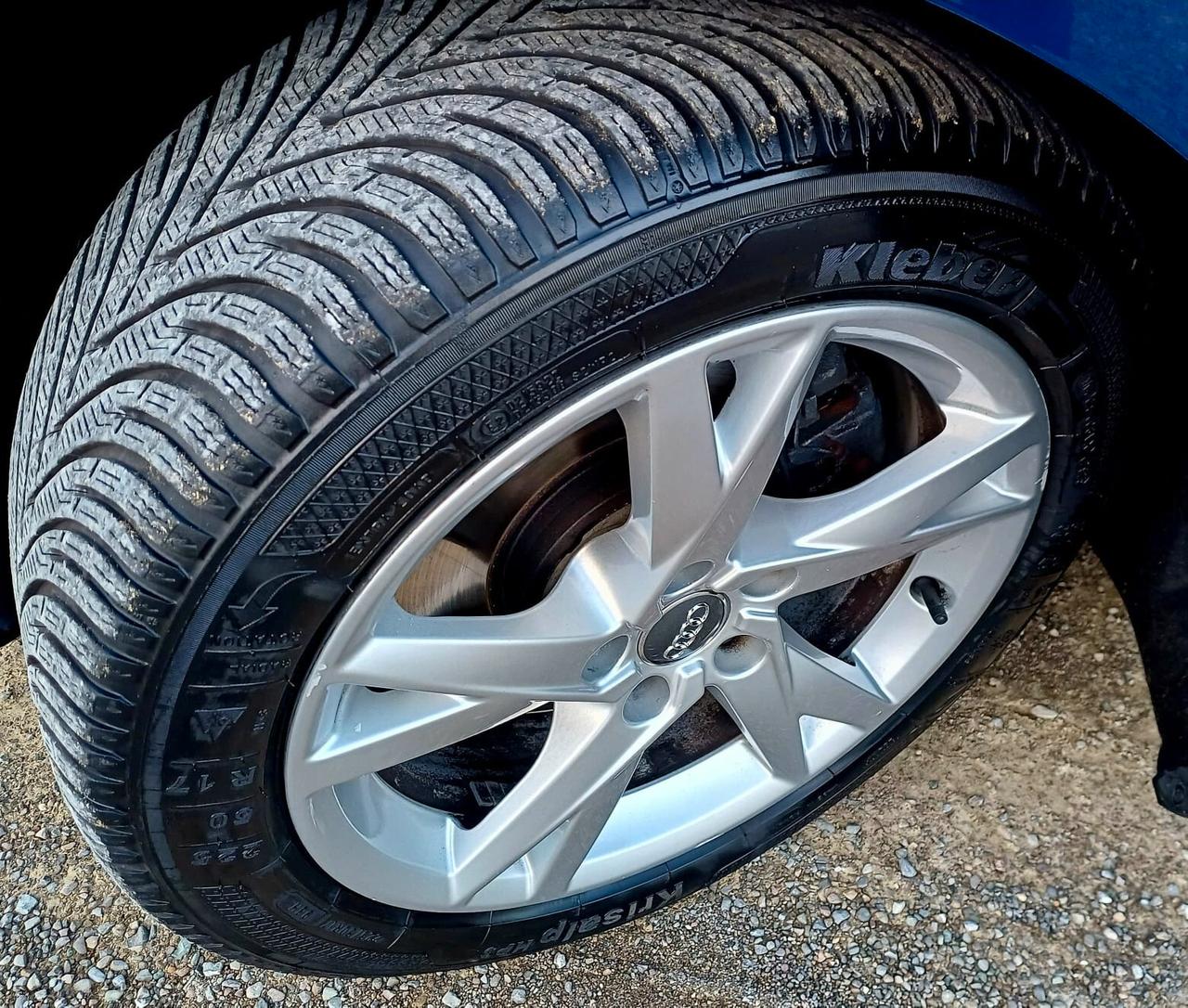 Audi A4 Avant 2.0 TDI 150 CV S line edition