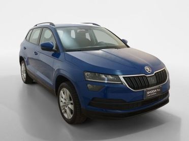 Škoda Karoq 2.0 TDI 85KW EVO SCR AMBITION DSG