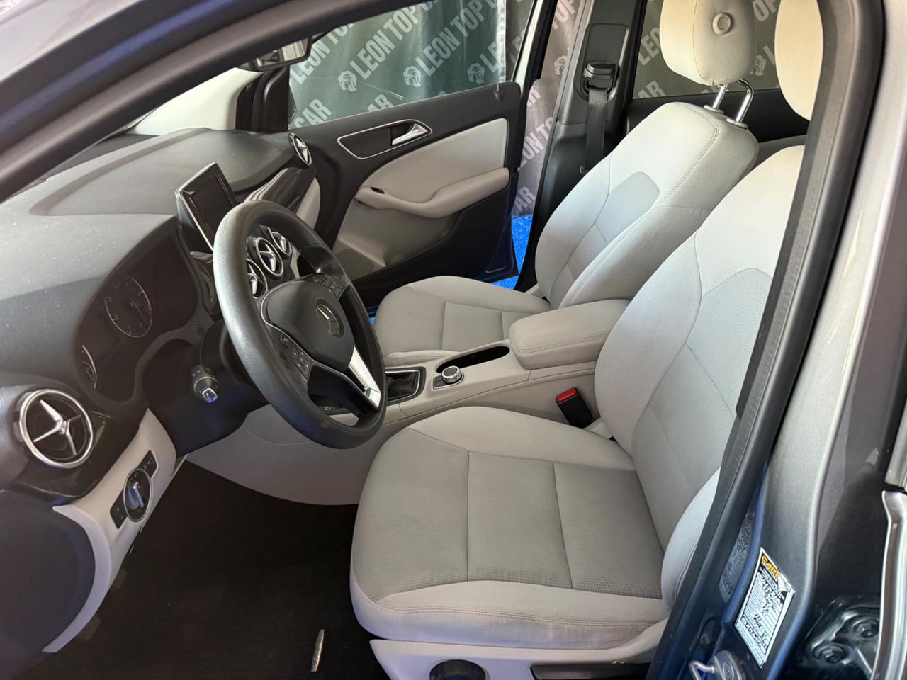Mercedes-benz b 180 CDI Premium garantita 12 mesi