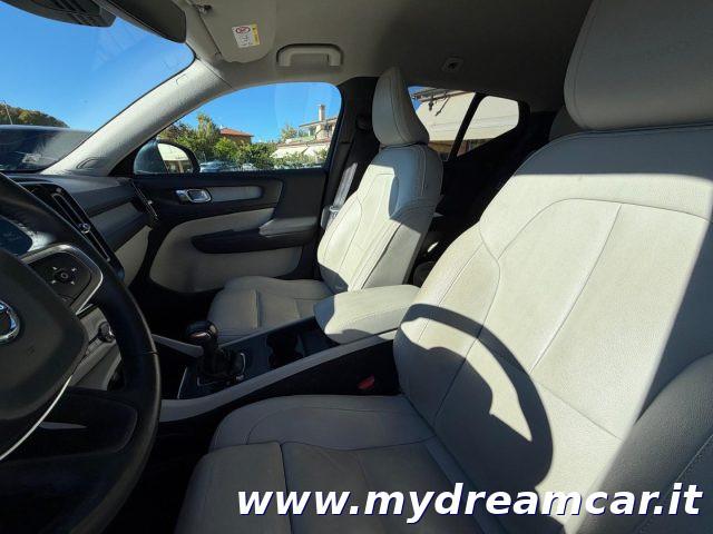 VOLVO XC40 T3 Inscription