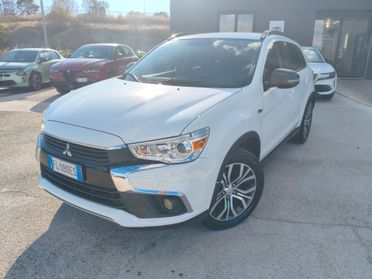 Mitsubishi ASX 1.6 DI-D 114 CV 2WD Instyle Panoramic