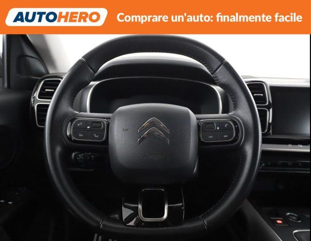 CITROEN C5 Aircross BlueHDi 130 S&S Shine