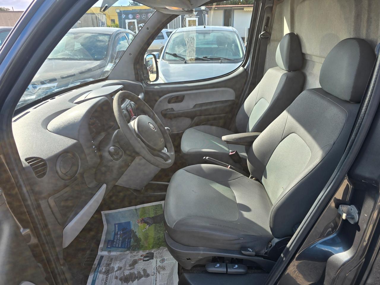 Fiat Doblo Doblò 1.3