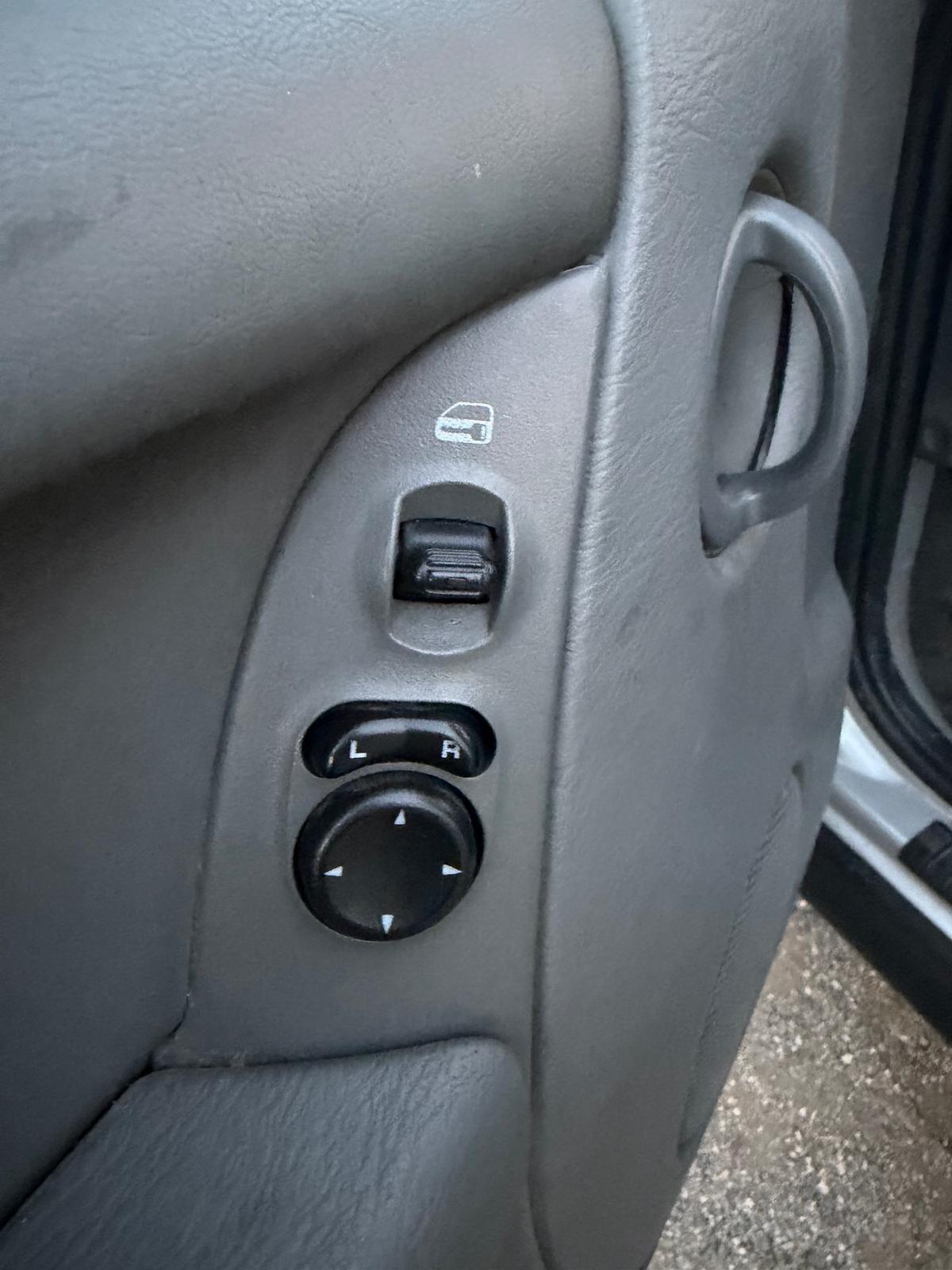 Jeep Cherokee 2.8 CRD Limited