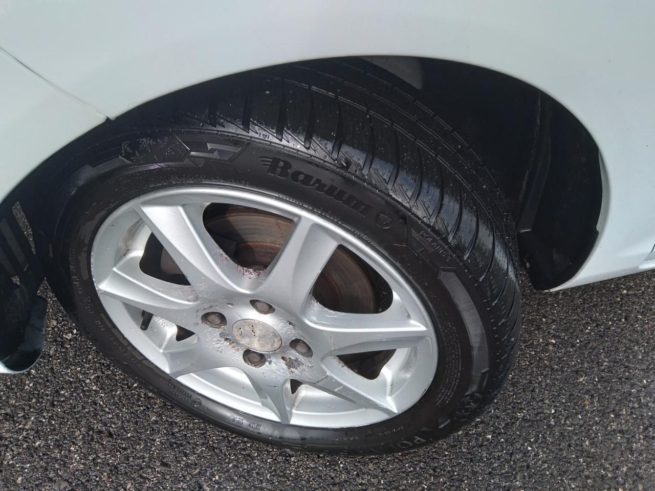 Ford Fiesta 1.2 82 CV 5 porte Titanium x neopatentati