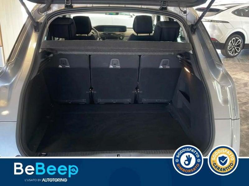 Citroën C4 Picasso 1.6 BLUEHDI LIVE S&S 120CV