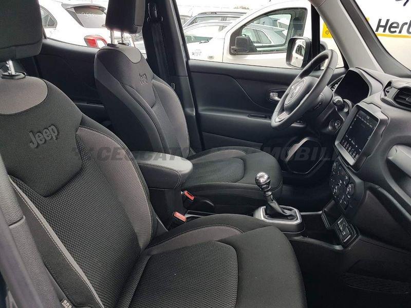 Jeep Renegade Renegade 1.0 t3 Limited 2wd