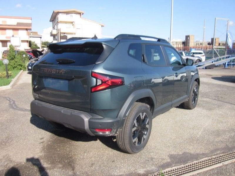 Dacia Duster ECO-G 100 Expression
