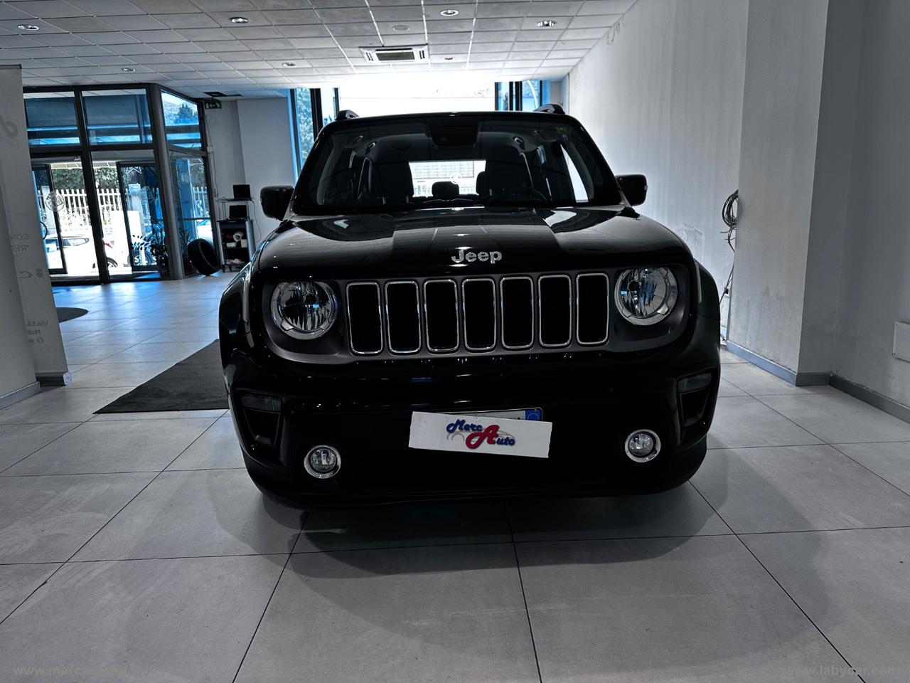 JEEP Renegade 1.0 T3 Limited